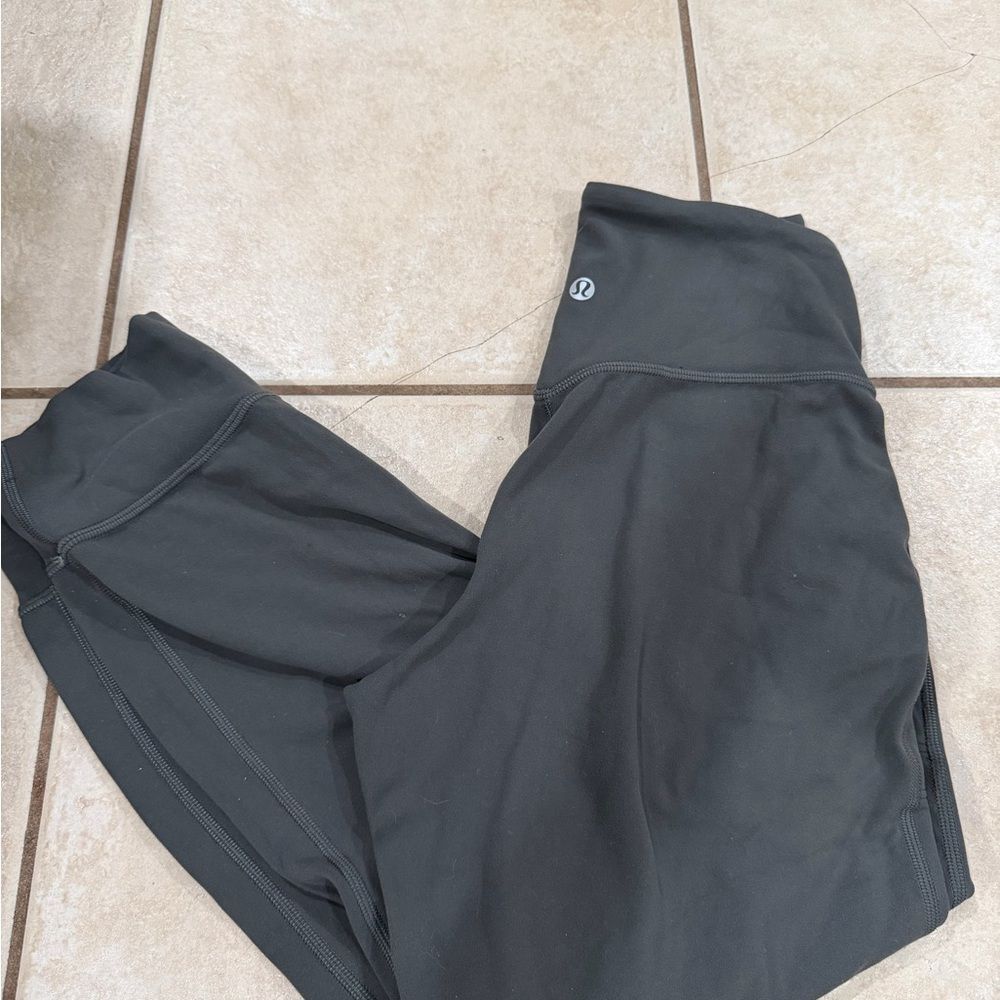 Lululemon Align Jogger Crop 23”